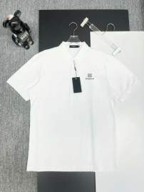 Picture of Givenchy Polo Shirts Short _SKUGivenchyM-3XLaztx936327980